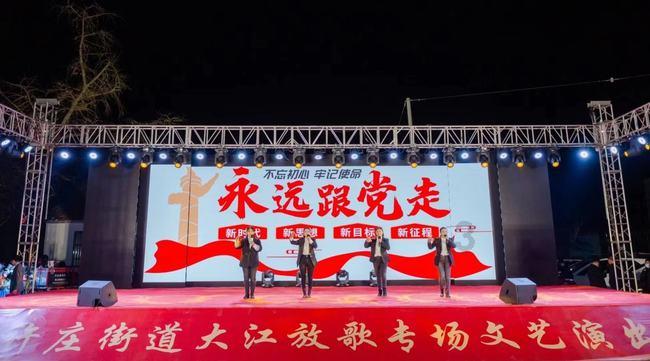 我被男神问候了